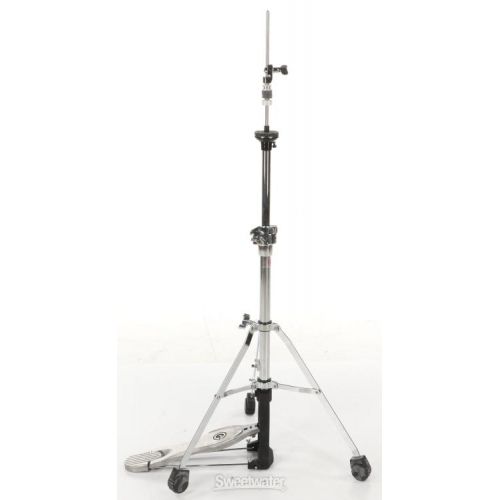  Gibraltar GSB-507 Pro Lite Hi-hat Stand - Single Braced Used