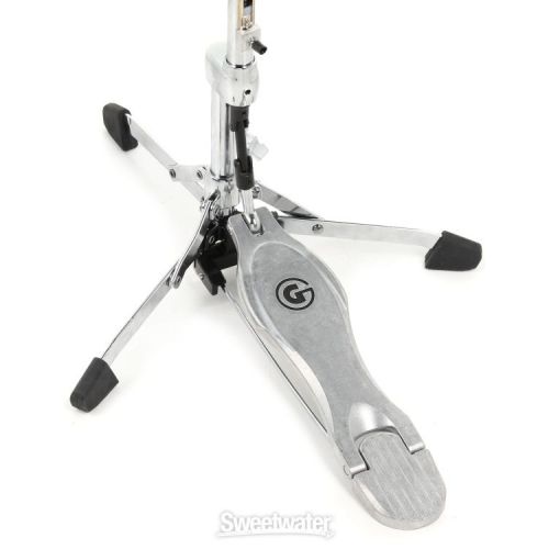  Gibraltar 8707 8000 Series Flat Base Hi-hat Stand