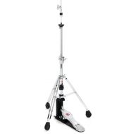 Gibraltar 9707ML-DP Moveable Leg Hi-hat Stand with Direct Pull Drive