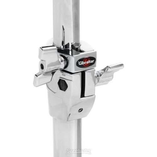  Gibraltar 9707ML-DP Moveable Leg Hi-hat Stand with Direct Pull Drive