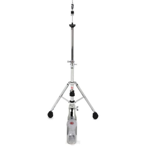  Gibraltar 9707-2LDP 9000 Series Hi-hat Stand with Direct Pull Drive - 2-leg