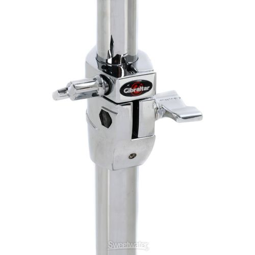  Gibraltar 9707-2LDP 9000 Series Hi-hat Stand with Direct Pull Drive - 2-leg