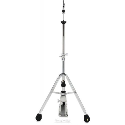  Gibraltar 9707-2LDP 9000 Series Hi-hat Stand with Direct Pull Drive - 2-leg