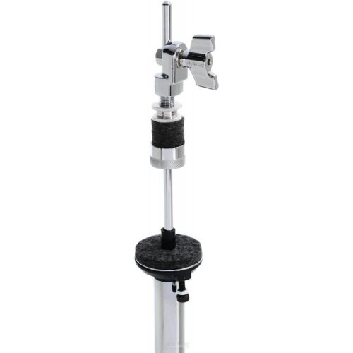  Gibraltar 9707-2LDP 9000 Series Hi-hat Stand with Direct Pull Drive - 2-leg