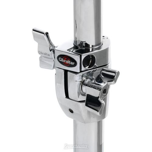  Gibraltar 9707NL-DP 9000 Series No-leg Hi-hat Stand with Direct Pull Drive