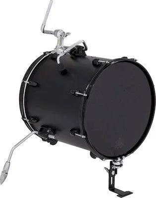  Gibraltar Floor Tom to Bass Drum Conversion Kit - 12.7mm
