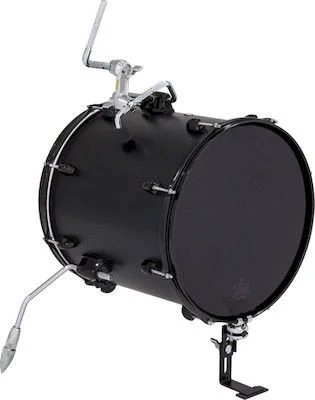  Gibraltar Floor Tom to Bass Drum Conversion Kit - 10.5mm