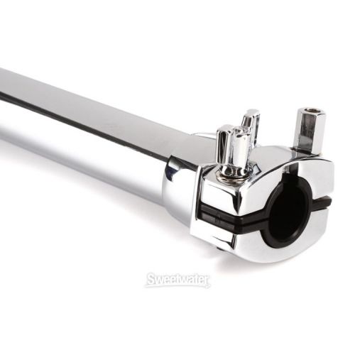  Gibraltar GLMP Long Mounting Post with Adaptor - 30 inch Demo