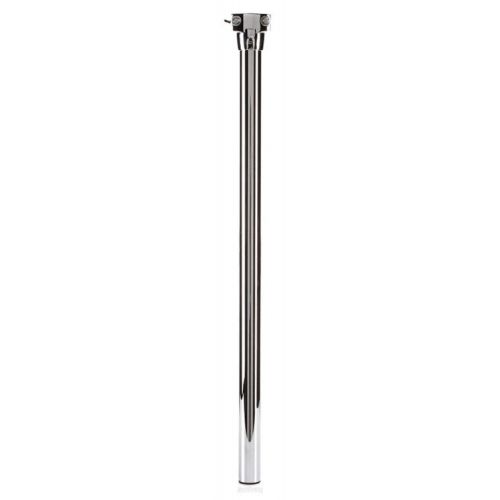  Gibraltar GLMP Long Mounting Post with Adaptor - 30 inch Demo