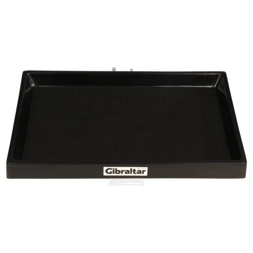  Gibraltar SC-MAT Medium Accessory Table