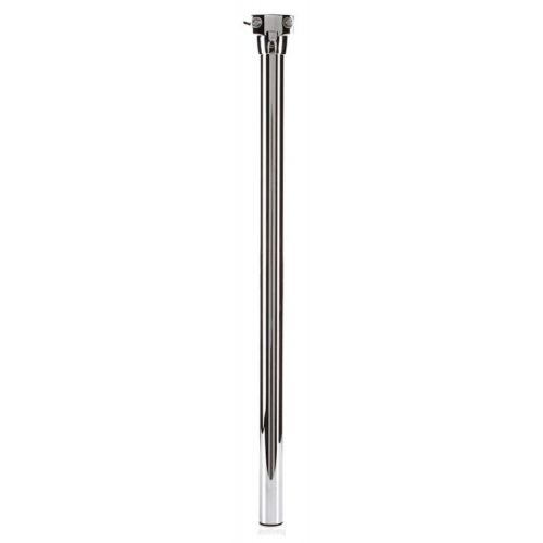  Gibraltar GLMP Long Mounting Post with Adaptor - 30 inch