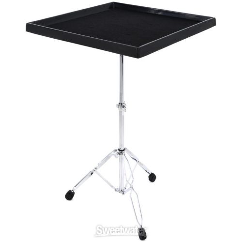  Gibraltar 7615 - Large Percussion Table