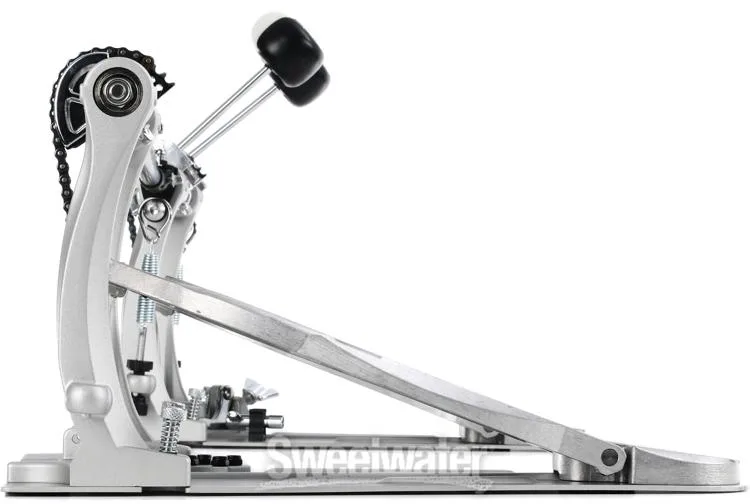  Gibraltar GRC5-DB Road Class Double Bass Drum Pedal - Single Chain