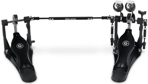  Gibraltar 9811SGD-DB Stealth G Drive Double Bass Drum Pedal