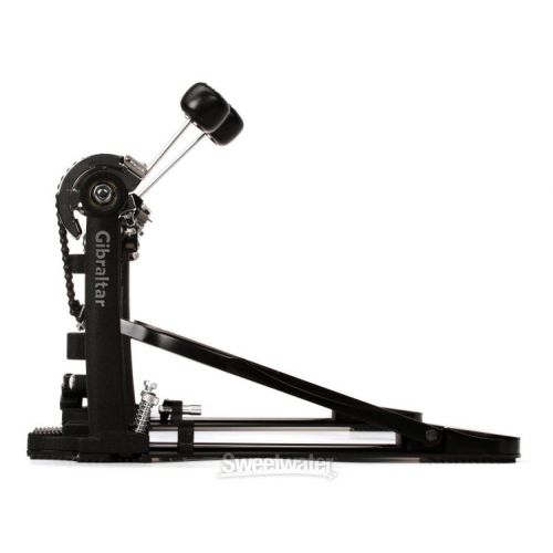  Gibraltar 9811SGD-DB Stealth G Drive Double Bass Drum Pedal