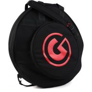 Gibraltar Pro Fit Deluxe Cymbal Bag - 24-inch