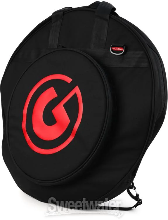  Gibraltar Pro Fit Deluxe Cymbal Bag - 24-inch