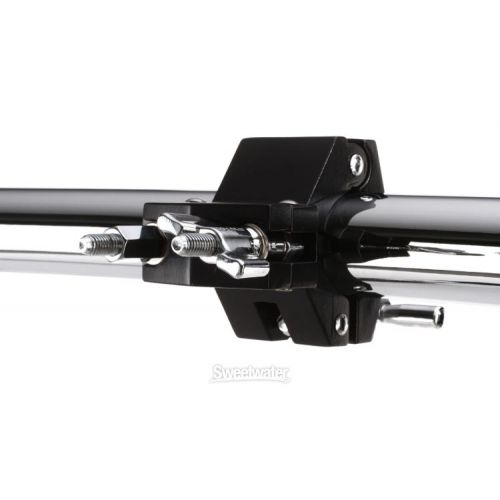  Gibraltar GRS125C Road Series Curved Side Rack