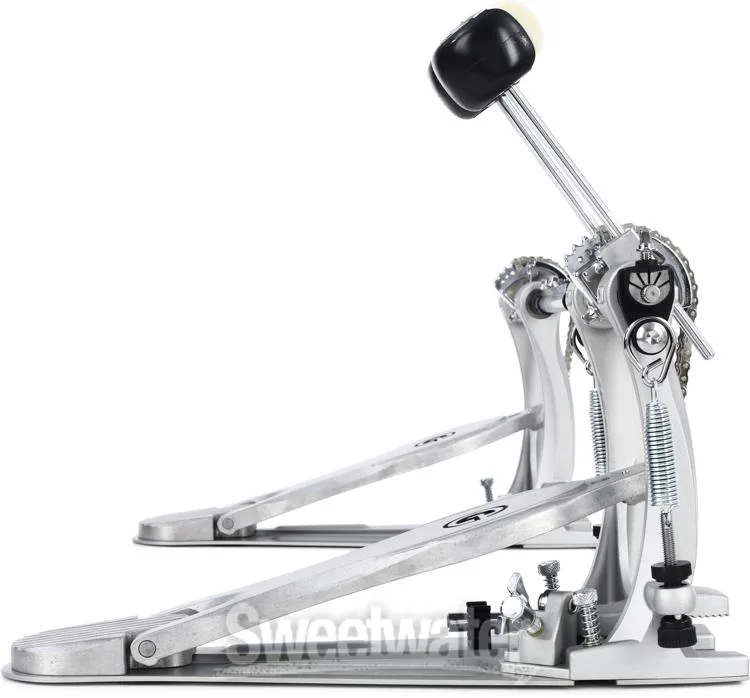  Gibraltar GTC6-DB Tour Class Double Bass Drum Pedal - Double-Chain