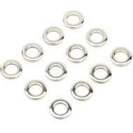 Gibraltar SC-11 Metal Tension Rod Washers (12-pack)