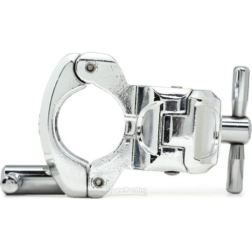  Gibraltar SC-GCRA Road Series Chrome Right Angle Clamp