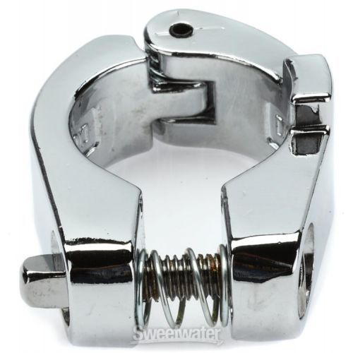 Gibraltar SC-HML1 1-inch Hinged Memory Lock with Key Adjustment