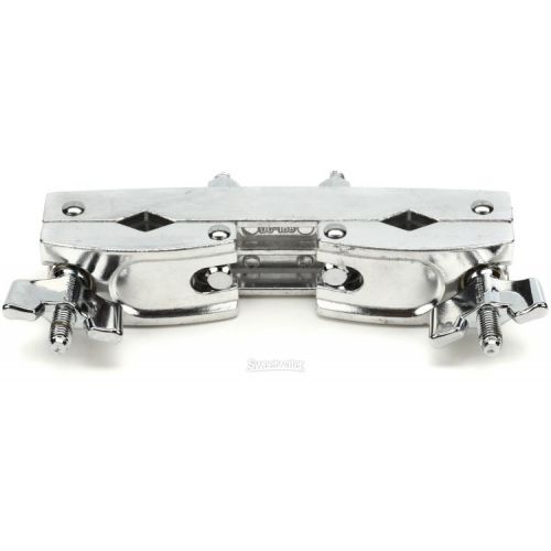  Gibraltar Standard Grab Clamp - 2-hole