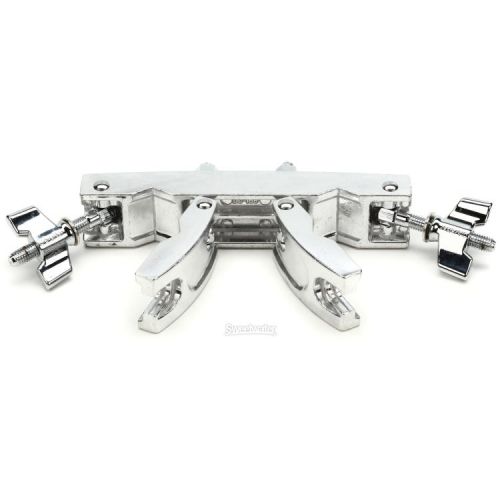  Gibraltar Standard Grab Clamp - 2-hole