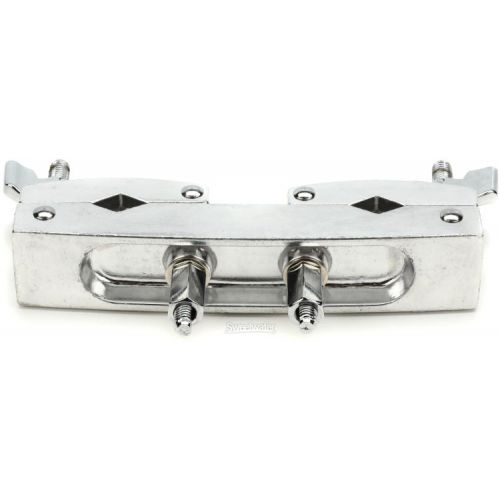  Gibraltar Standard Grab Clamp - 2-hole