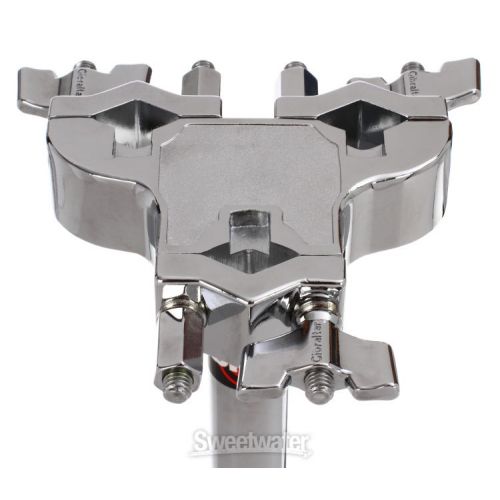  Gibraltar SC-PM 3 Hole Platform Mount with Post