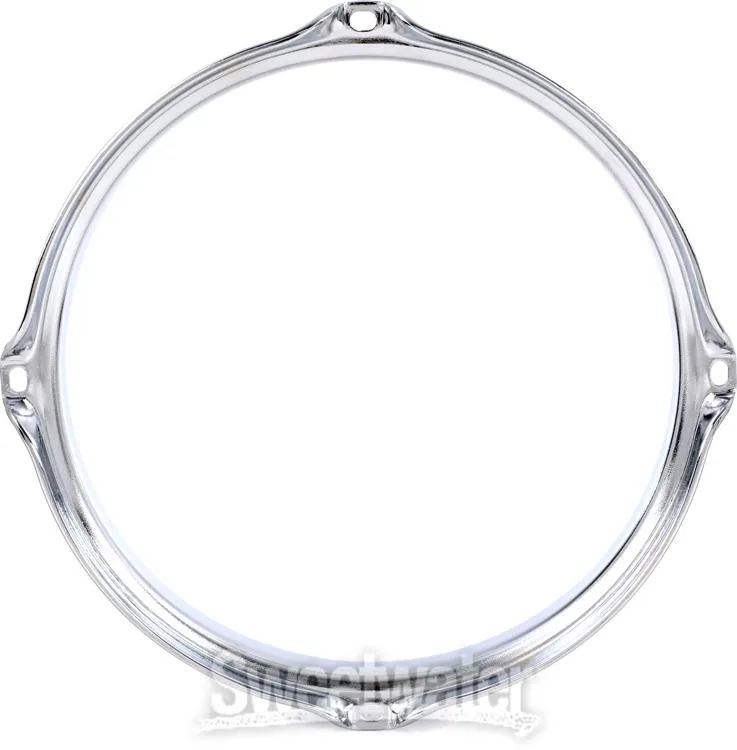  Gibraltar Triple Flange Tom Hoop - 8