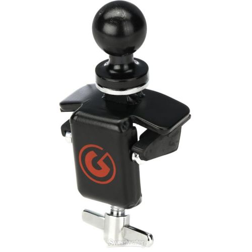  Gibraltar Dual-Adjust Bass Drum Hoop Ball Mount