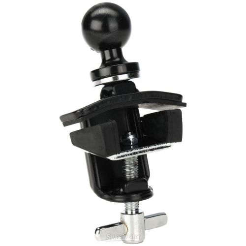  Gibraltar Dual-Adjust Bass Drum Hoop Ball Mount