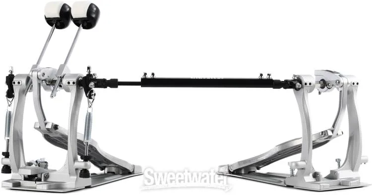  Gibraltar GTC6DD-DB Tour Class Direct-Drive Double Bass Drum Pedal