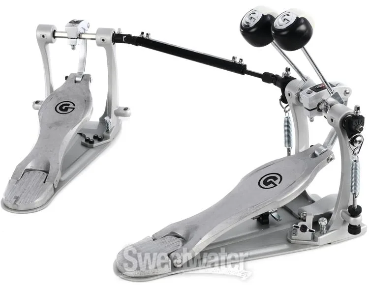  Gibraltar GTC6DD-DB Tour Class Direct-Drive Double Bass Drum Pedal