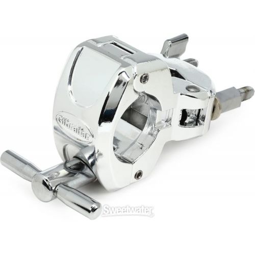  Gibraltar SC-GCRMC Road Series Chrome Multi-clamp