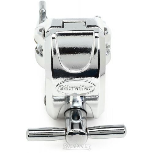  Gibraltar SC-GCRMC Road Series Chrome Multi-clamp