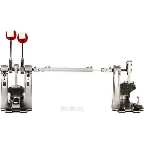  Gibraltar 9711GD-DB G Class Direct Drive Double Bass Drum Pedal Demo