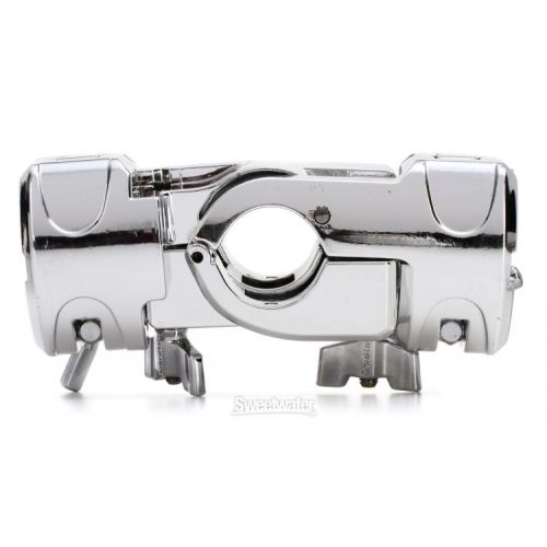  Gibraltar SC-GCSRA Chrome Series Adjustable Right Angle Clamp