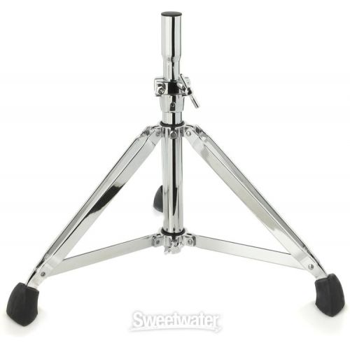  Gibraltar 9813HA Multi-Use Tripod Stand Demo