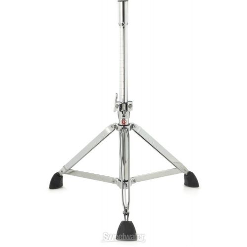  Gibraltar 9813HA Multi-Use Tripod Stand Demo