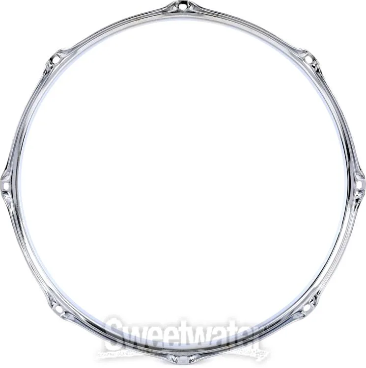  Gibraltar Triple Flange Hoop - 14