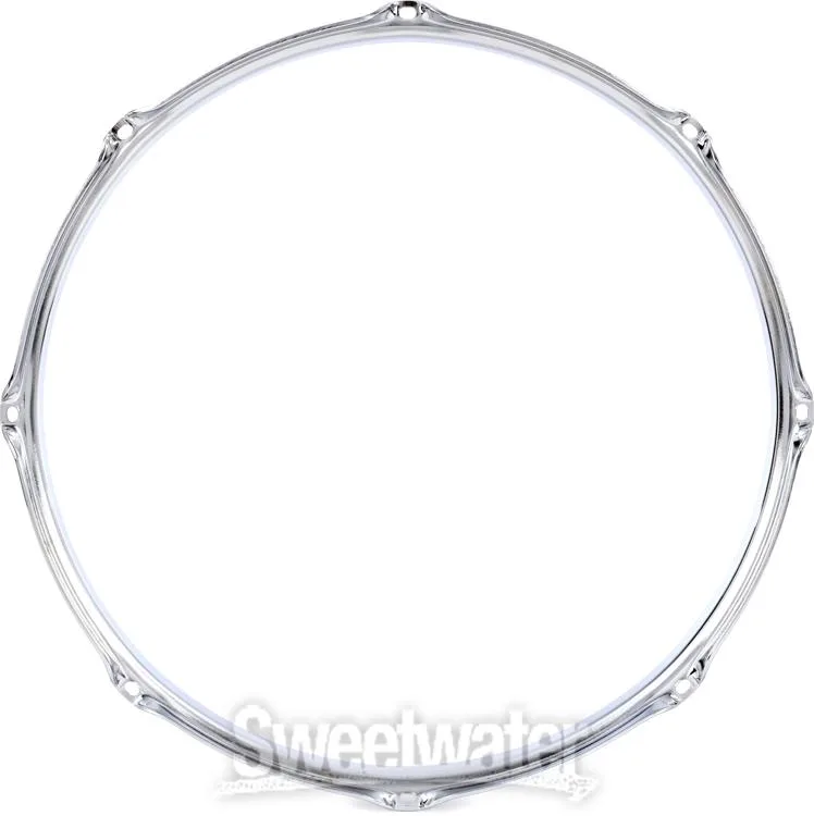  Gibraltar Triple Flange Tom Hoop - 15