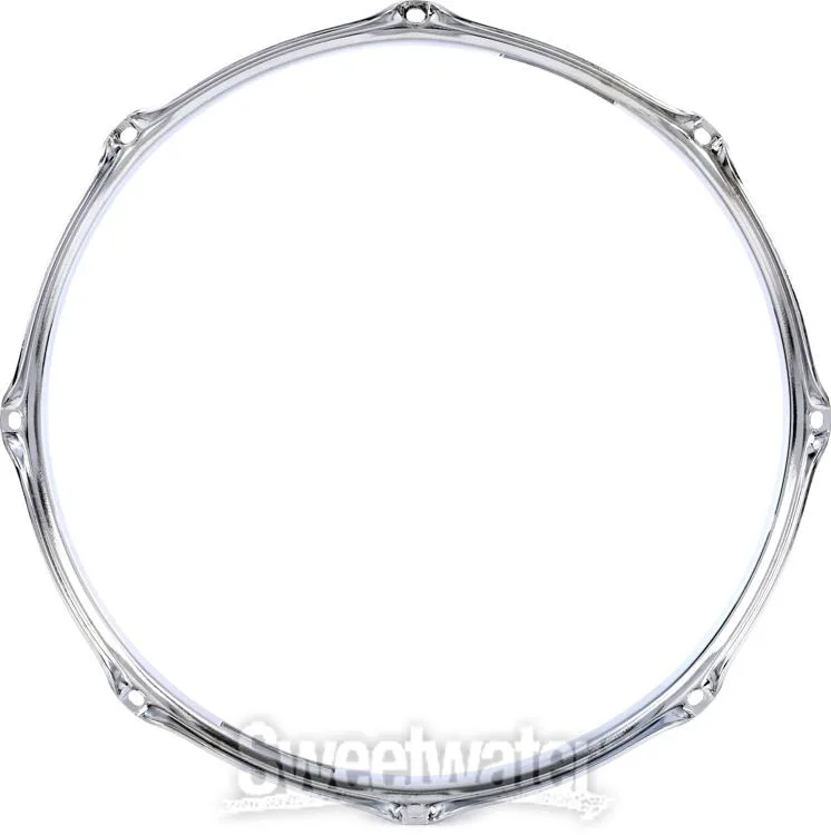  Gibraltar Triple Flange Snare Drum Hoop - 14