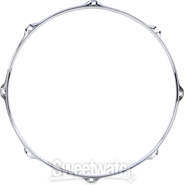  Gibraltar Triple Flange Snare Drum Hoop - 14