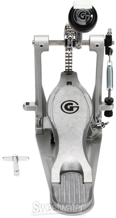  Gibraltar GTC6-S Tour Class Double Chain Single Bass Drum Pedal