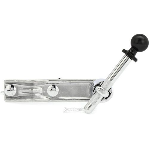  Gibraltar Dual-Adjust Stand Ball Mount