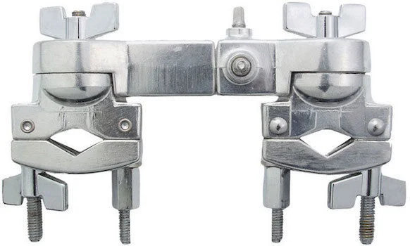  Gibraltar SC-UGC Universal Adjustment Grabber Clamp - 2-hole