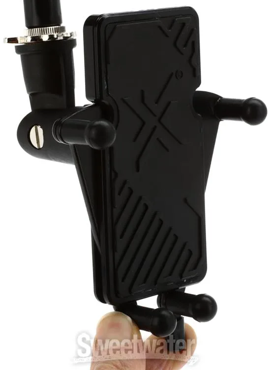  Gibraltar Smart Phone Gooseneck Mount