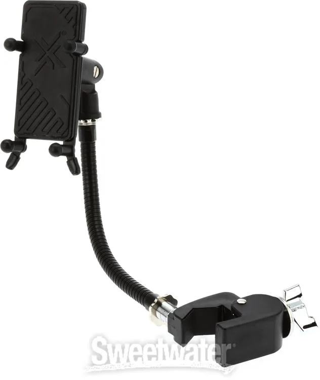  Gibraltar Smart Phone Gooseneck Mount